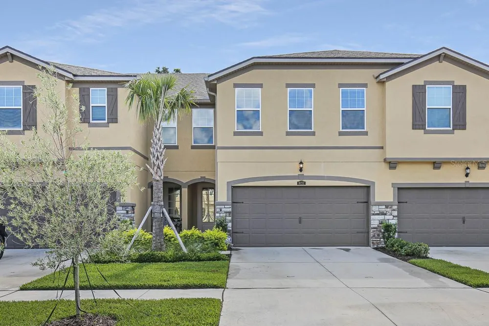 10232 NEWEL VALLEY LOOP Riverview, FL 33569