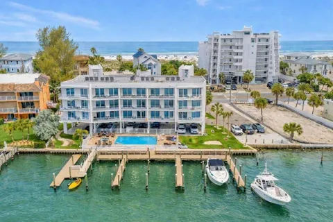 10091 GULF BOULEVARD #202E