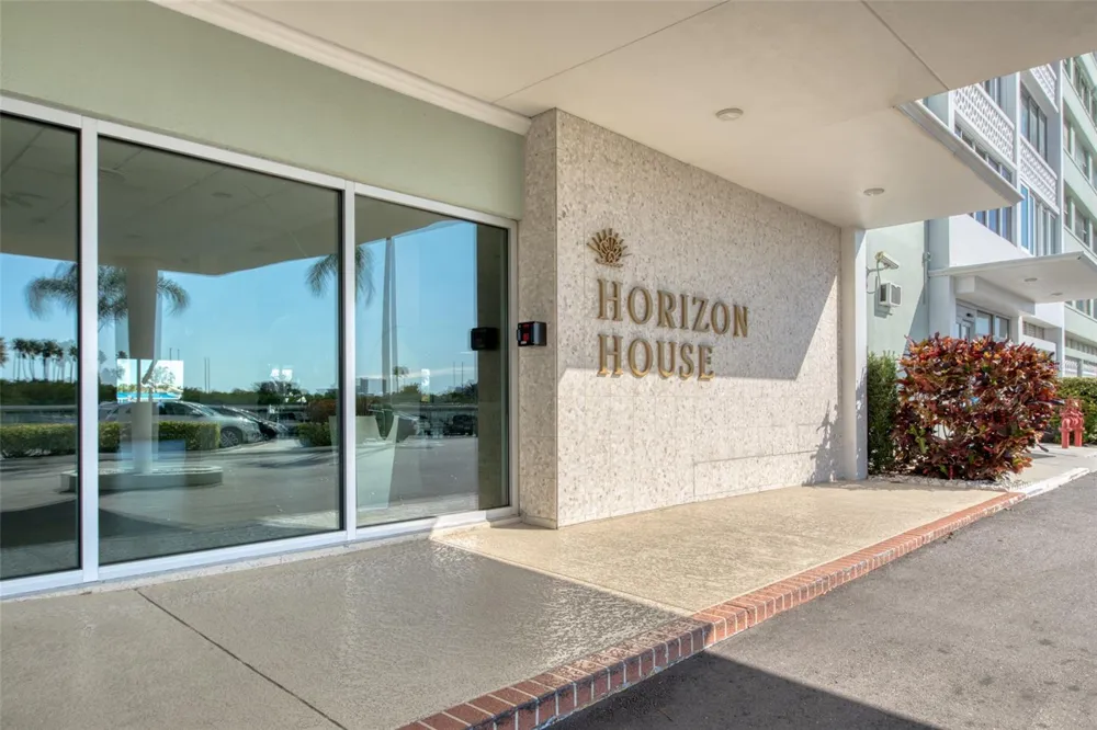 31 ISLAND WAY #508 Clearwater Beach, FL 33767