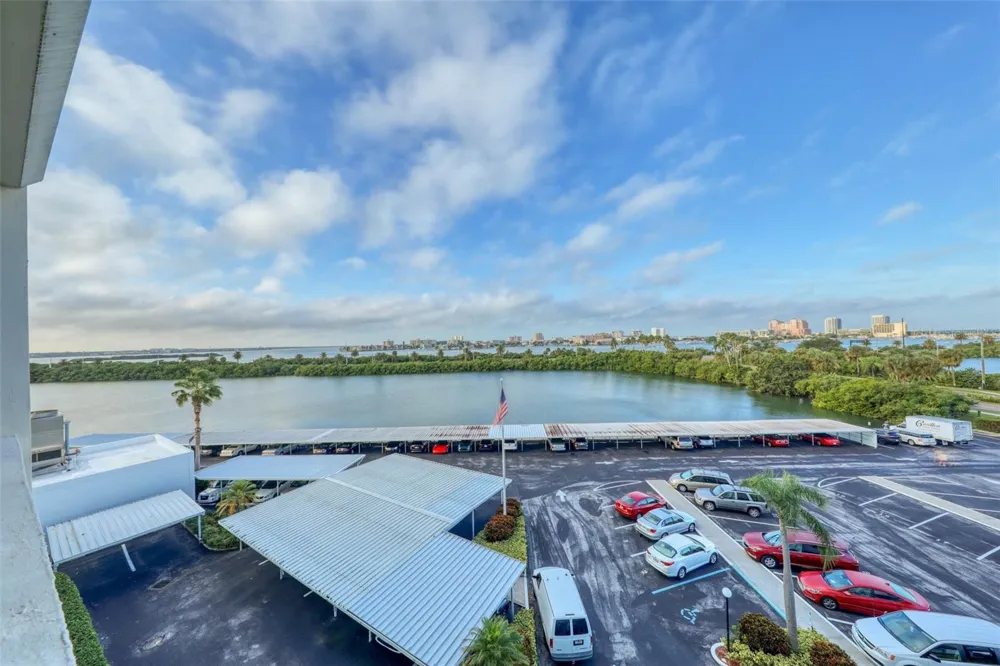 31 ISLAND WAY #508 Clearwater Beach, FL 33767