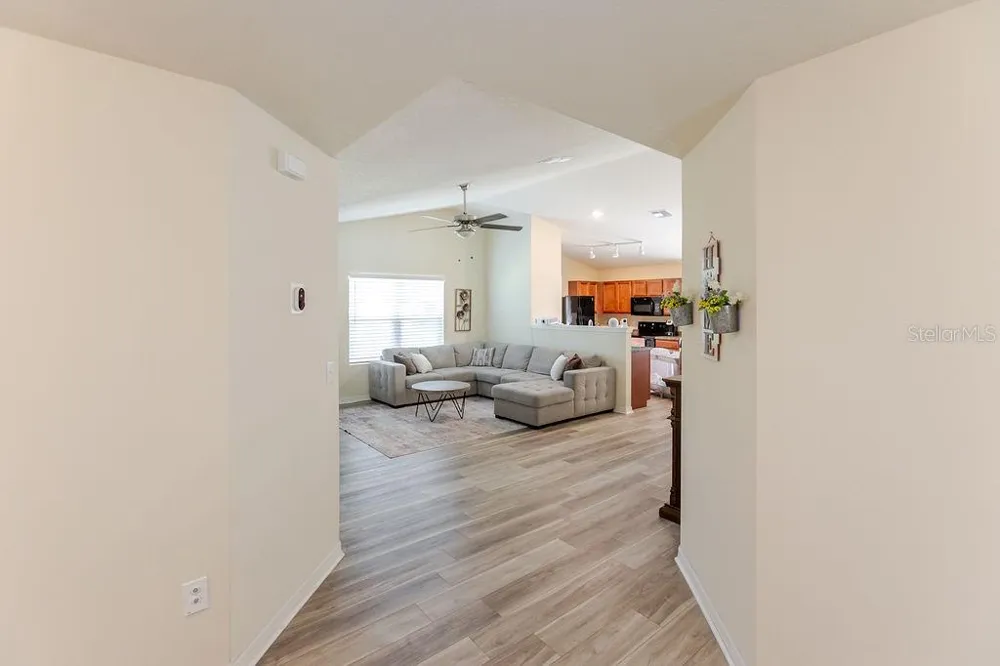 12307 MILLINGTON AVENUE Weeki Wachee, FL 34614