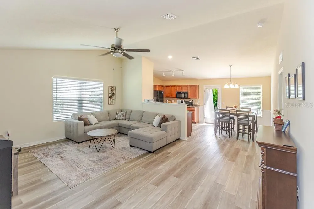 12307 MILLINGTON AVENUE Weeki Wachee, FL 34614