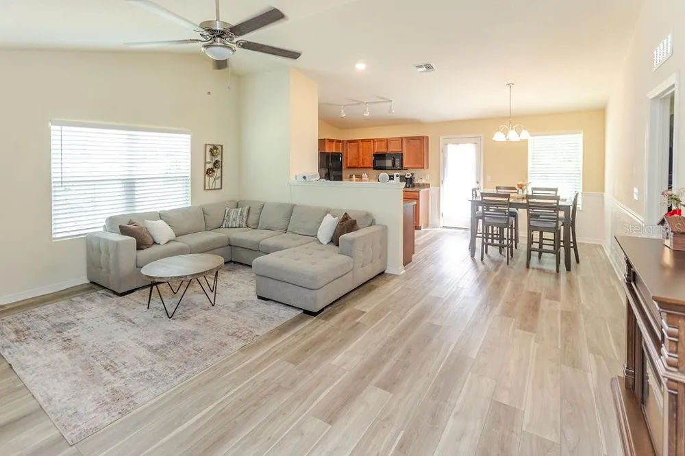 12307 MILLINGTON AVENUE Weeki Wachee, FL 34614