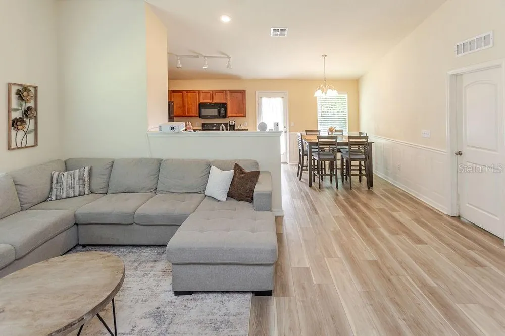 12307 MILLINGTON AVENUE Weeki Wachee, FL 34614