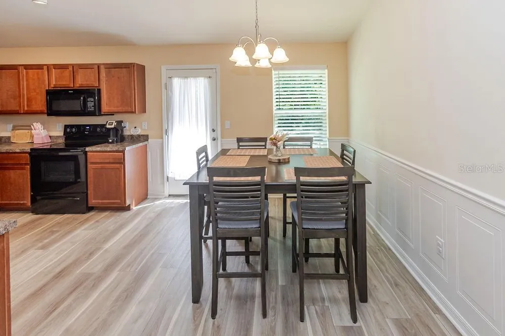 12307 MILLINGTON AVENUE Weeki Wachee, FL 34614