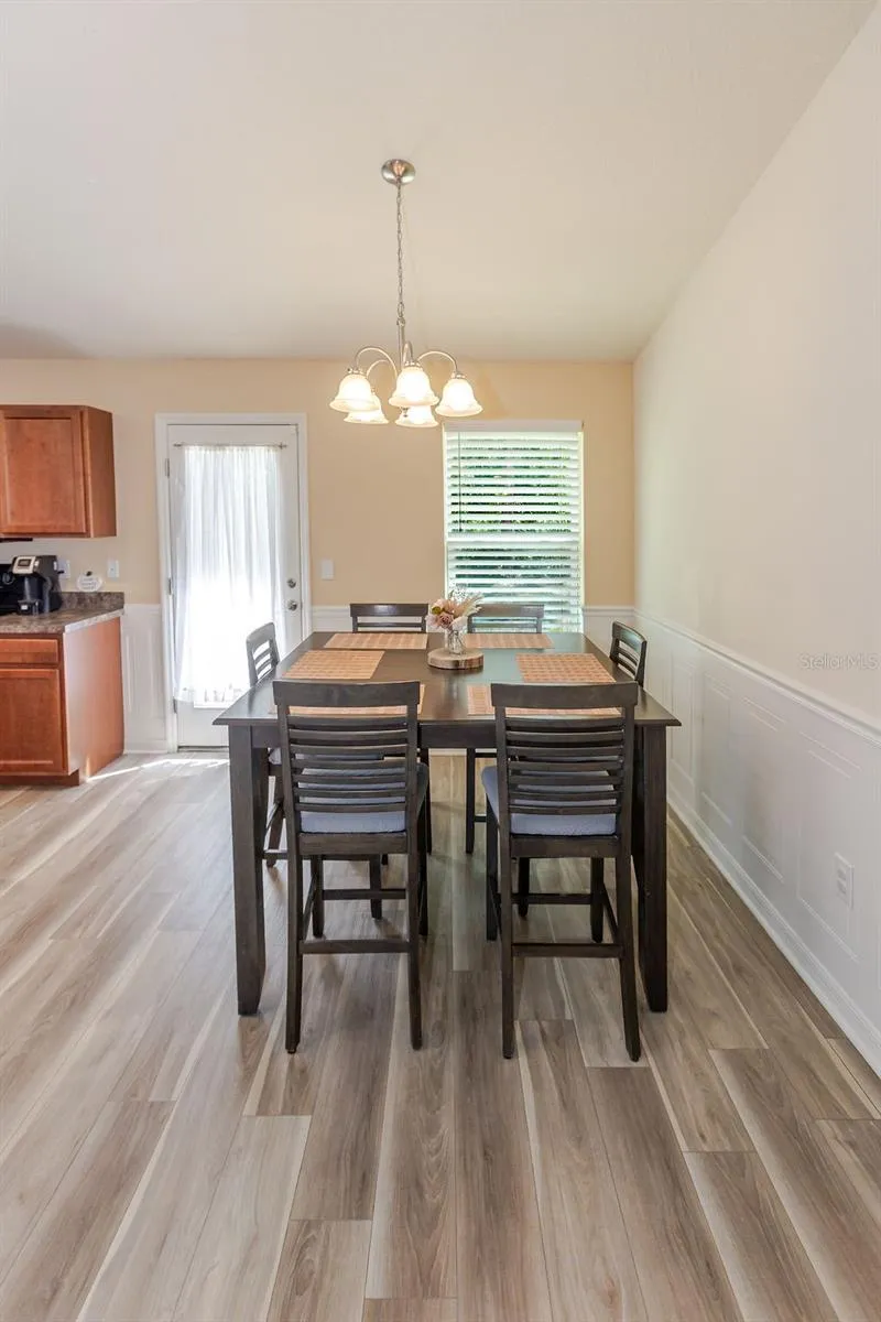 12307 MILLINGTON AVENUE Weeki Wachee, FL 34614
