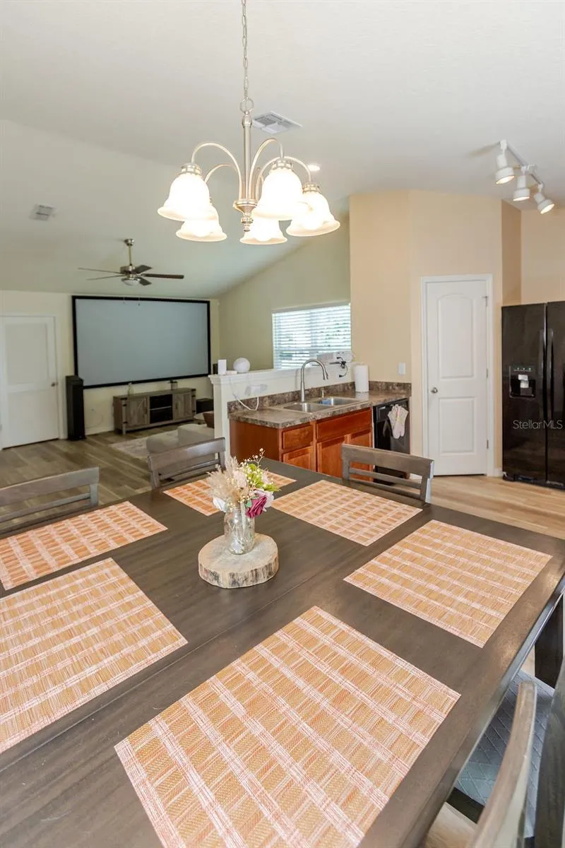 12307 MILLINGTON AVENUE Weeki Wachee, FL 34614