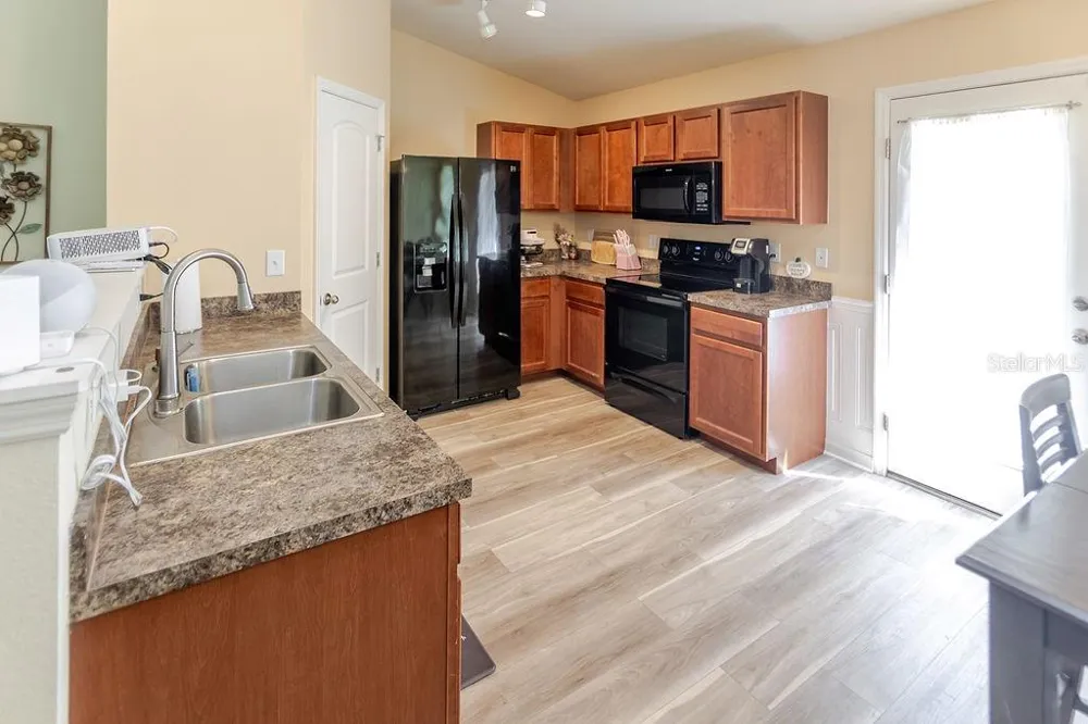 12307 MILLINGTON AVENUE Weeki Wachee, FL 34614