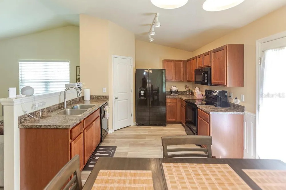 12307 MILLINGTON AVENUE Weeki Wachee, FL 34614