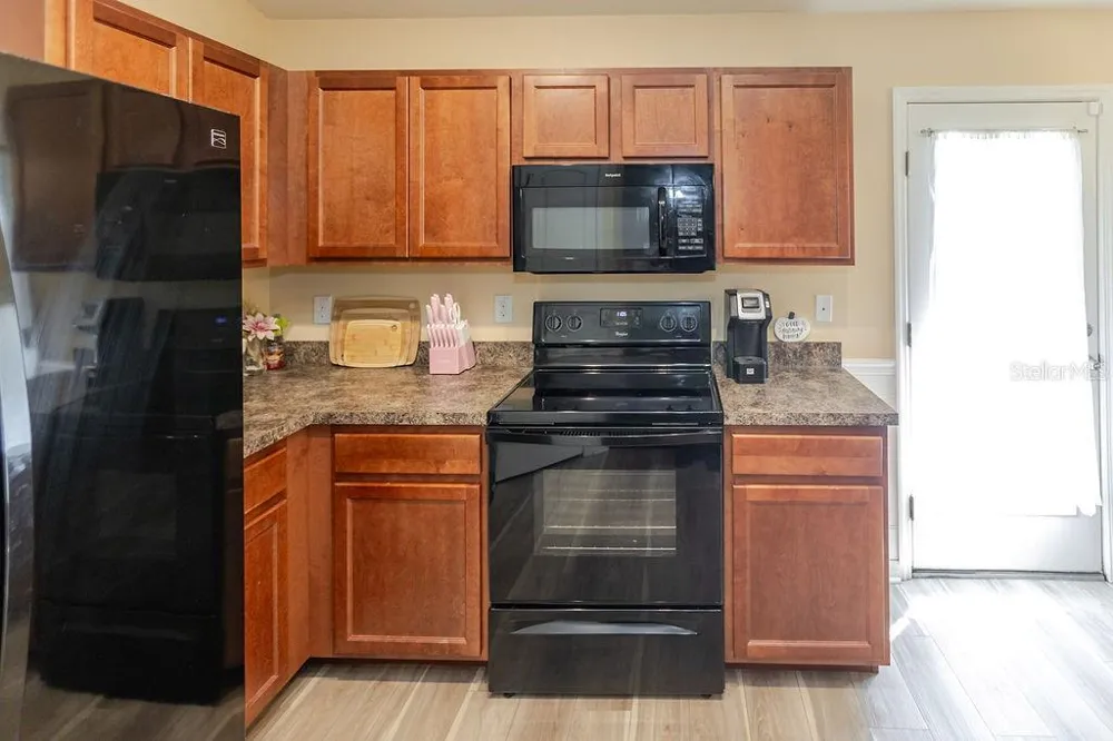 12307 MILLINGTON AVENUE Weeki Wachee, FL 34614