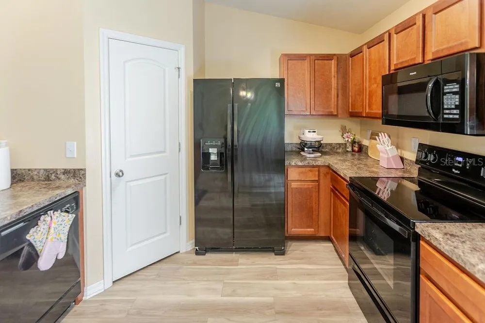 12307 MILLINGTON AVENUE Weeki Wachee, FL 34614