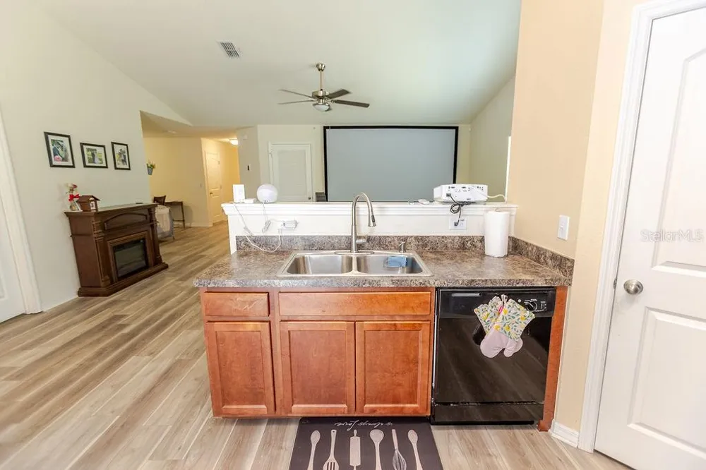 12307 MILLINGTON AVENUE Weeki Wachee, FL 34614