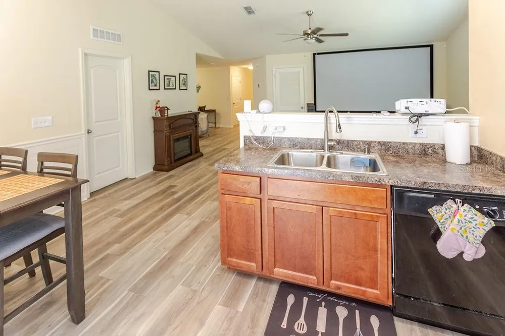 12307 MILLINGTON AVENUE Weeki Wachee, FL 34614