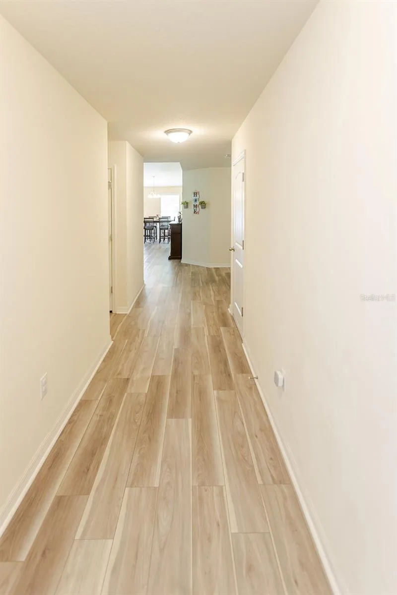 12307 MILLINGTON AVENUE Weeki Wachee, FL 34614