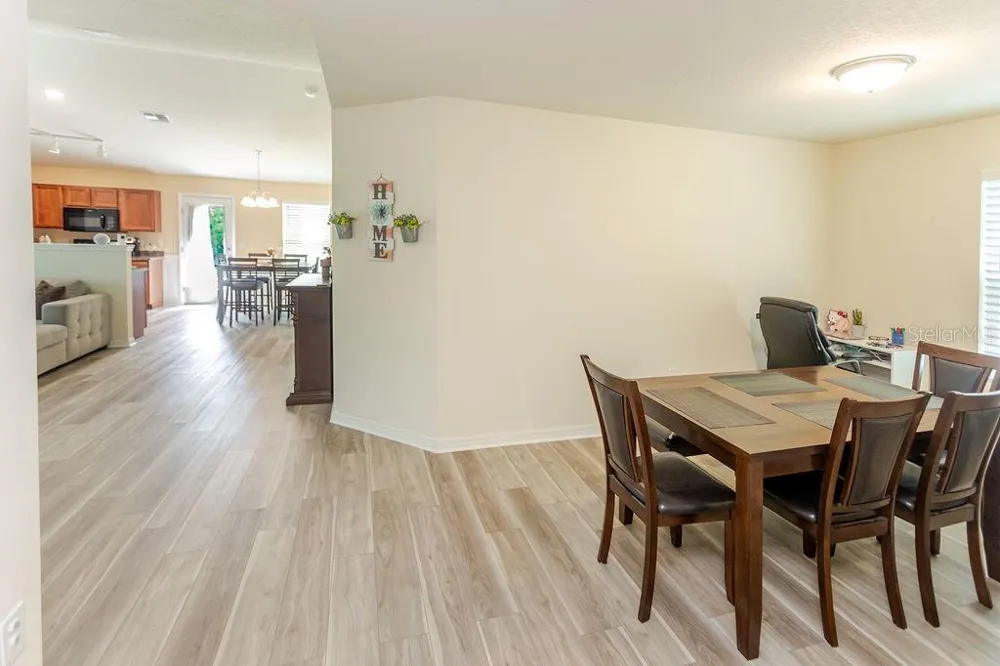 12307 MILLINGTON AVENUE Weeki Wachee, FL 34614