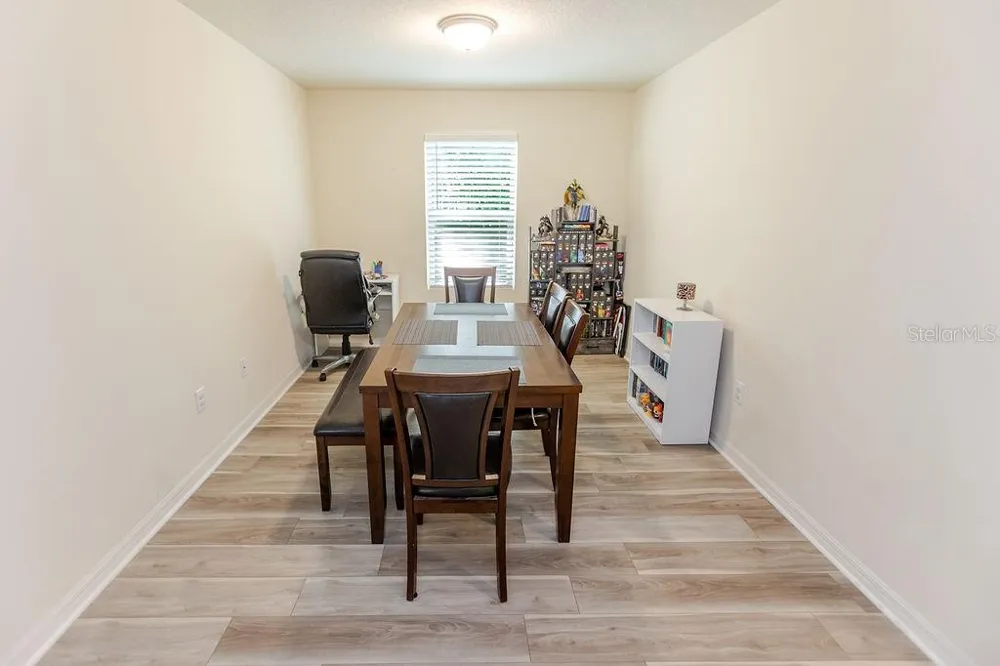 12307 MILLINGTON AVENUE Weeki Wachee, FL 34614
