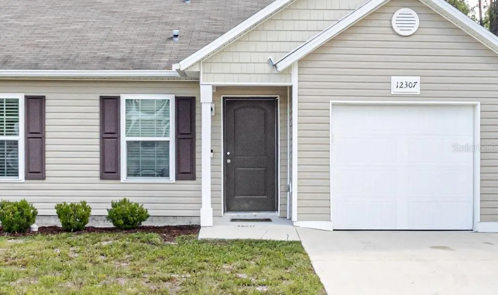 12307 MILLINGTON AVENUE Weeki Wachee, FL 34614