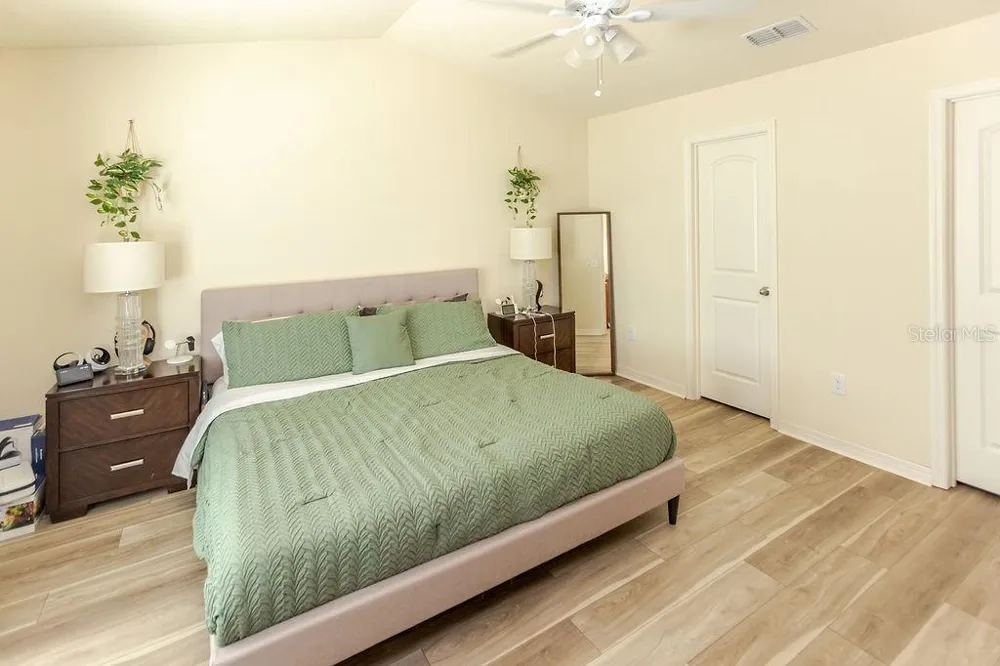 12307 MILLINGTON AVENUE Weeki Wachee, FL 34614
