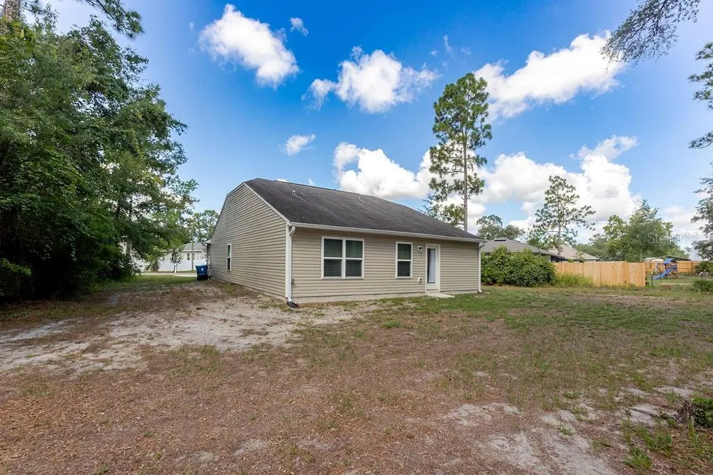 12307 MILLINGTON AVENUE Weeki Wachee, FL 34614