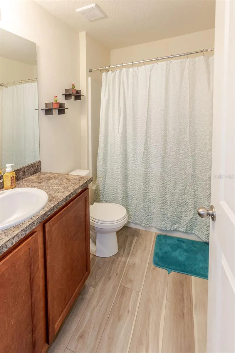 12307 MILLINGTON AVENUE Weeki Wachee, FL 34614