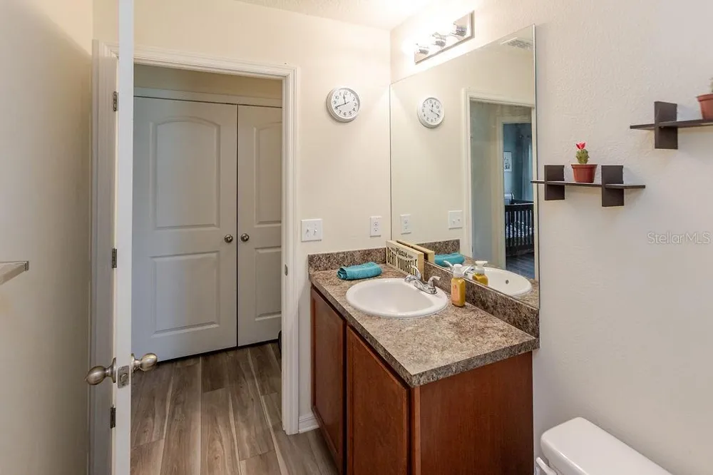 12307 MILLINGTON AVENUE Weeki Wachee, FL 34614