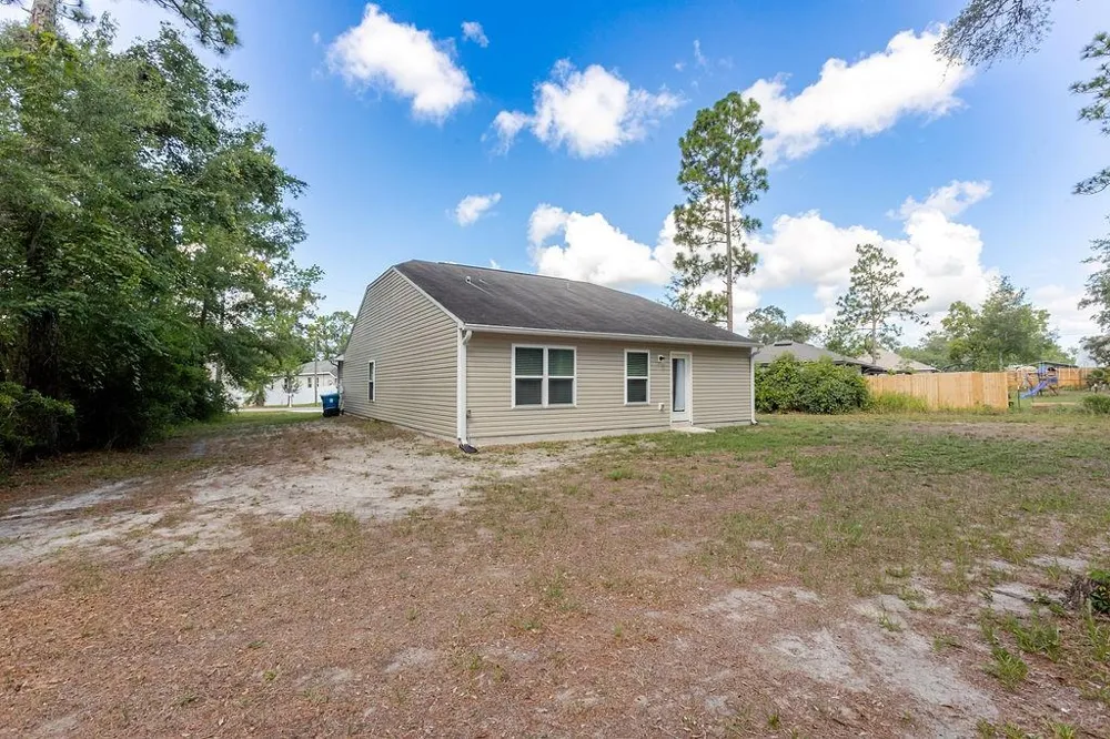 12307 MILLINGTON AVENUE Weeki Wachee, FL 34614