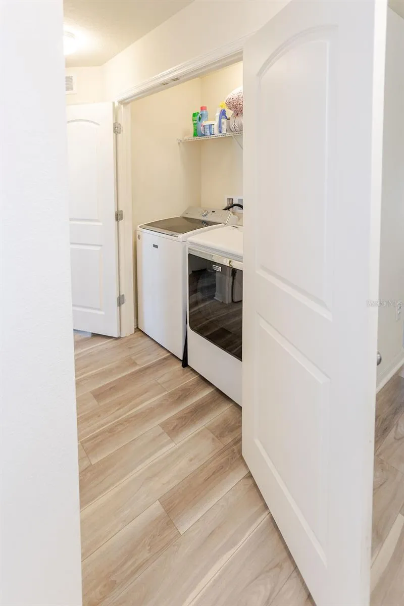 12307 MILLINGTON AVENUE Weeki Wachee, FL 34614