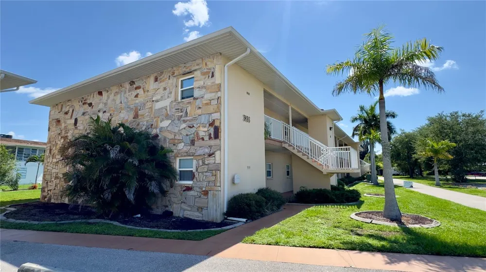 3136 HARBOR BOULEVARD #2A Port Charlotte, FL 33952