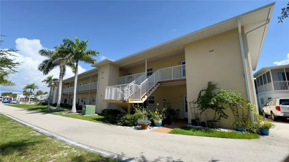 3136 HARBOR BOULEVARD #2A Port Charlotte, FL 33952