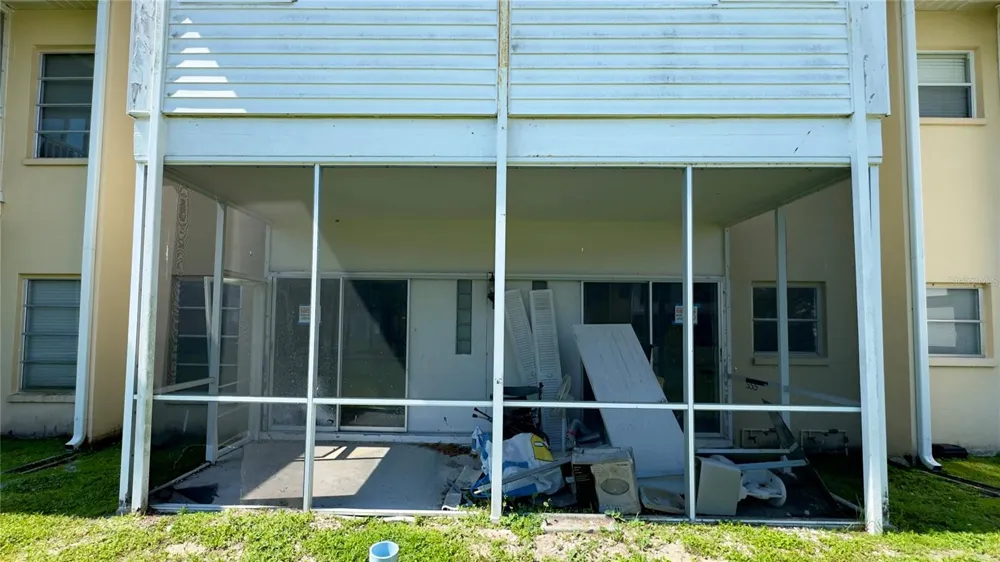3136 HARBOR BOULEVARD #2A Port Charlotte, FL 33952