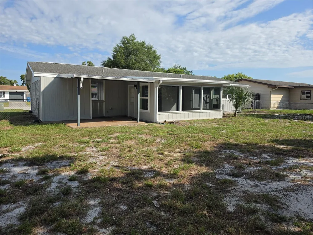 4450 ESSEX LANE Spring Hill, FL 34606