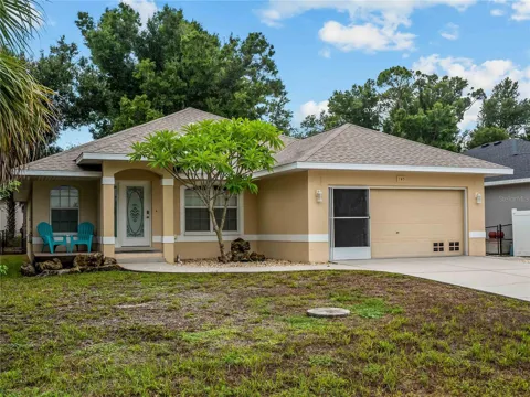 145 CREVALLE ROAD