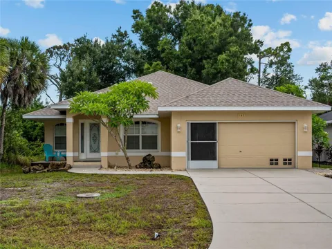 145 CREVALLE ROAD