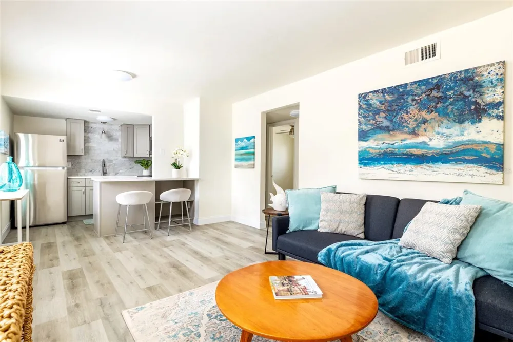 1142 SUNSET POINT ROAD Clearwater, FL 33755
