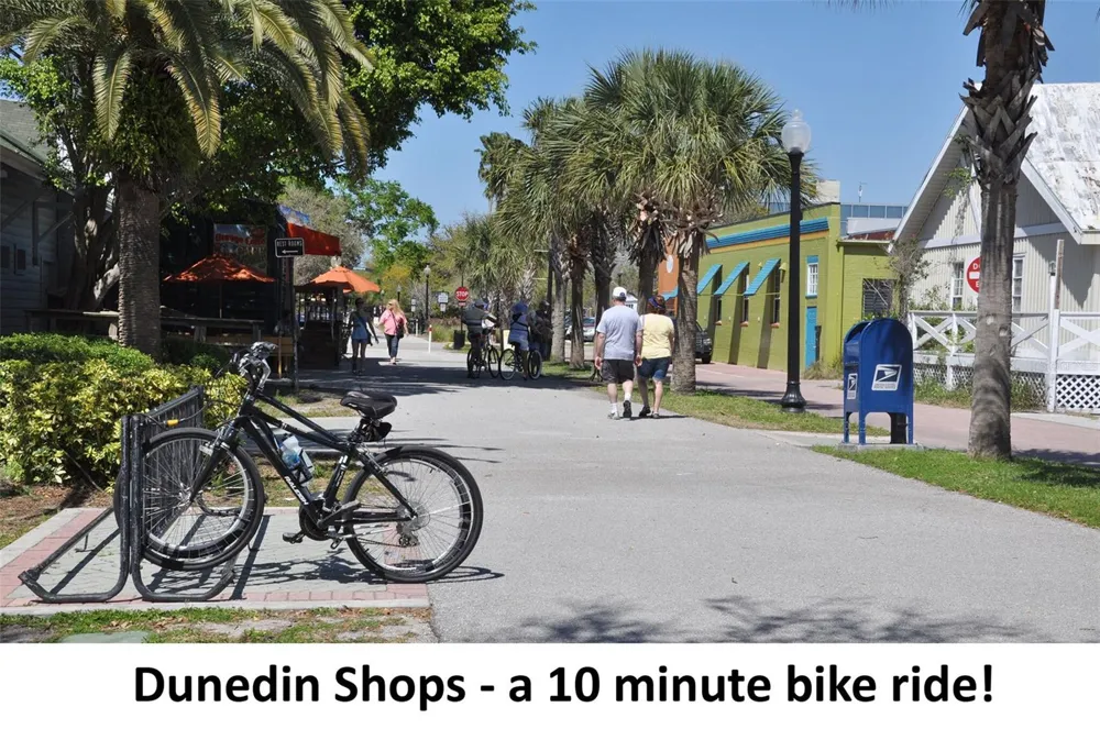 1142 SUNSET POINT ROAD Clearwater, FL 33755