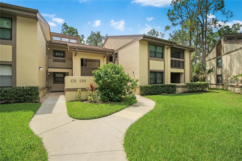 135 WOODLAKE WYNDE #135 Oldsmar, FL 34677