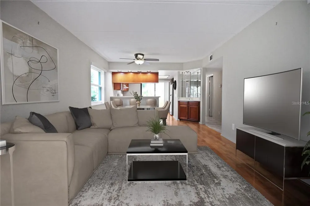 135 WOODLAKE WYNDE #135 Oldsmar, FL 34677