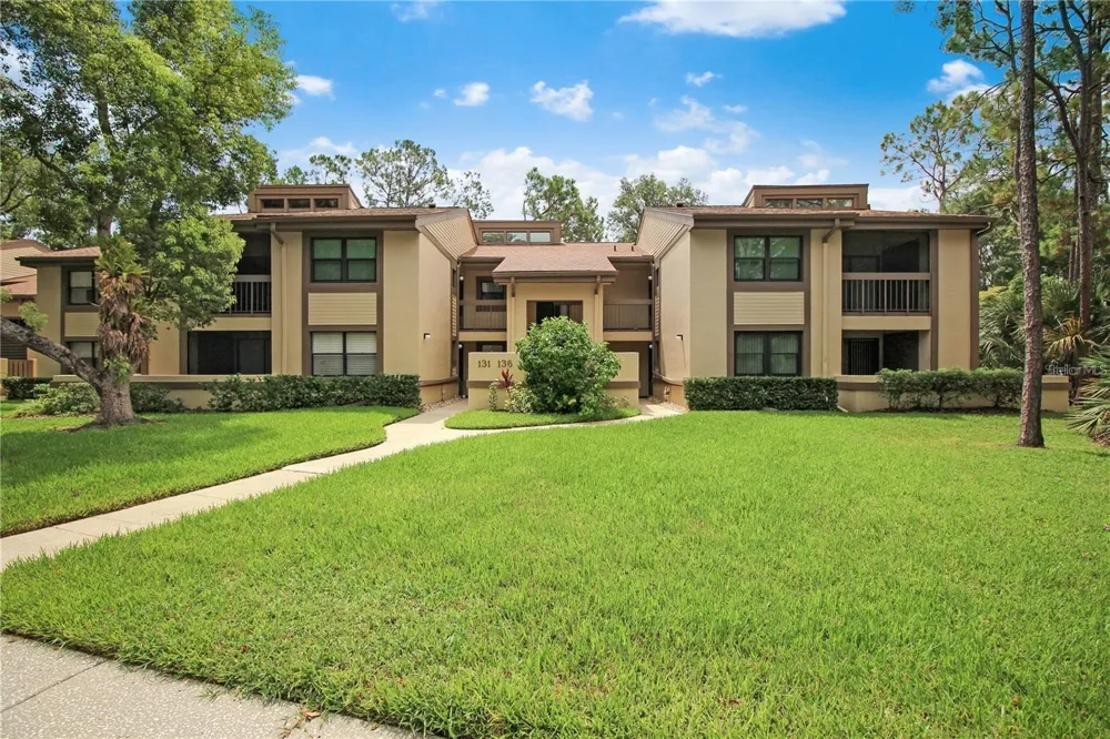 135 WOODLAKE WYNDE #135 Oldsmar, FL 34677