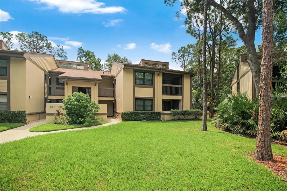 135 WOODLAKE WYNDE #135 Oldsmar, FL 34677