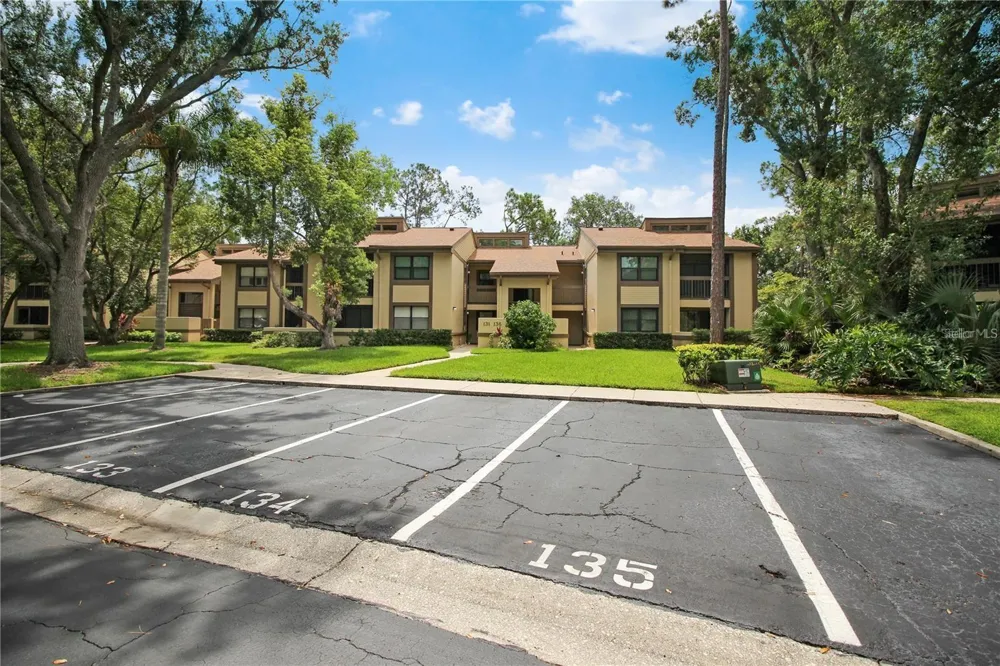 135 WOODLAKE WYNDE #135 Oldsmar, FL 34677