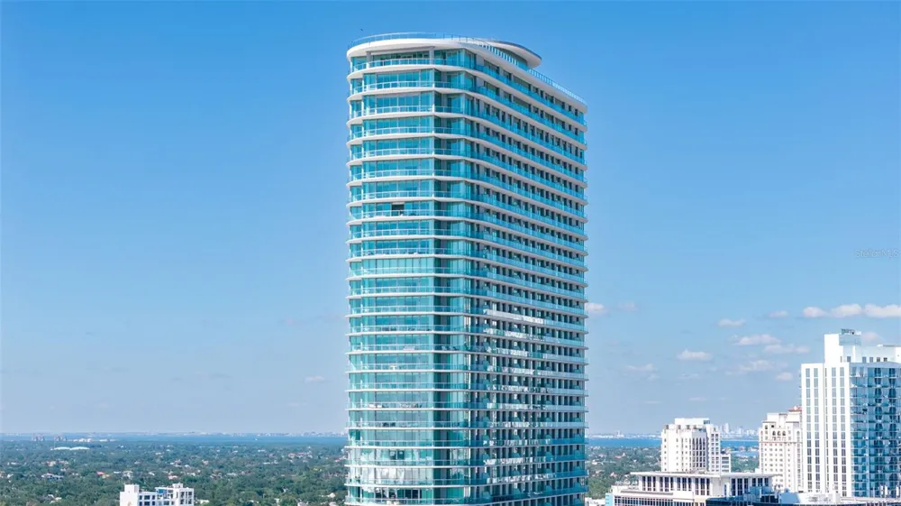 400 CENTRAL AVENUE #1105 St Petersburg, FL 33701