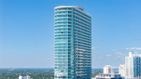 400 CENTRAL AVENUE #1105