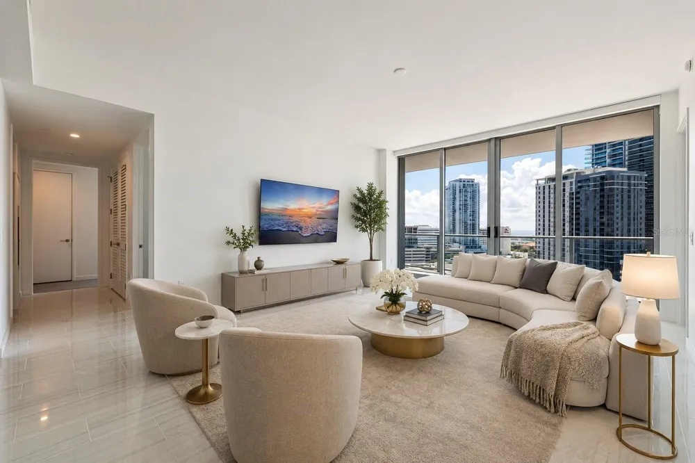 400 CENTRAL AVENUE #1105 St Petersburg, FL 33701