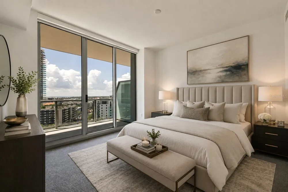 400 CENTRAL AVENUE #1105 St Petersburg, FL 33701