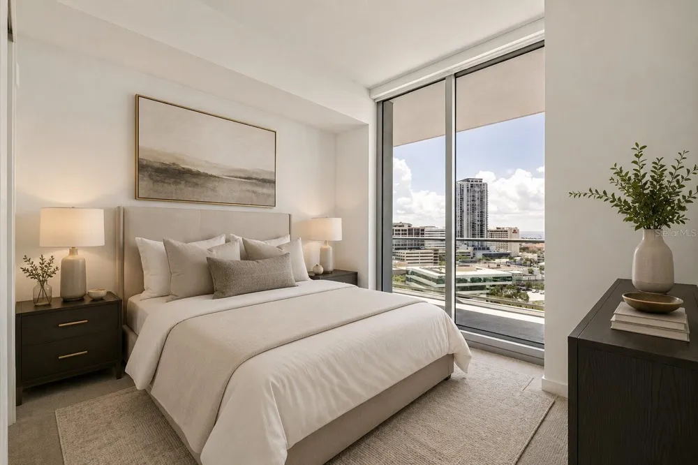 400 CENTRAL AVENUE #1105 St Petersburg, FL 33701