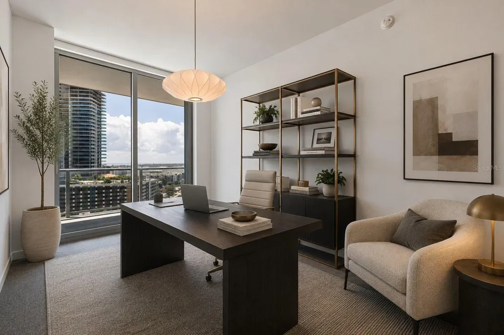 400 CENTRAL AVENUE #1105 St Petersburg, FL 33701