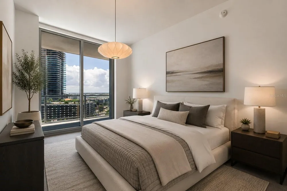 400 CENTRAL AVENUE #1105 St Petersburg, FL 33701