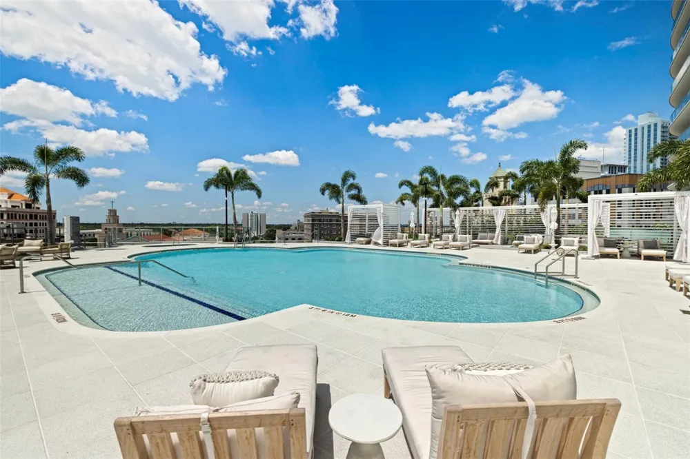 400 CENTRAL AVENUE #1105 St Petersburg, FL 33701
