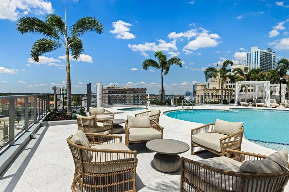 400 CENTRAL AVENUE #1105 St Petersburg, FL 33701