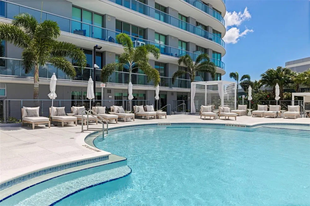 400 CENTRAL AVENUE #1105 St Petersburg, FL 33701